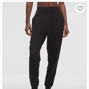 Lululemon high rise Align Joggers